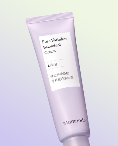 Pore Shrinker Bakuchiol Cream