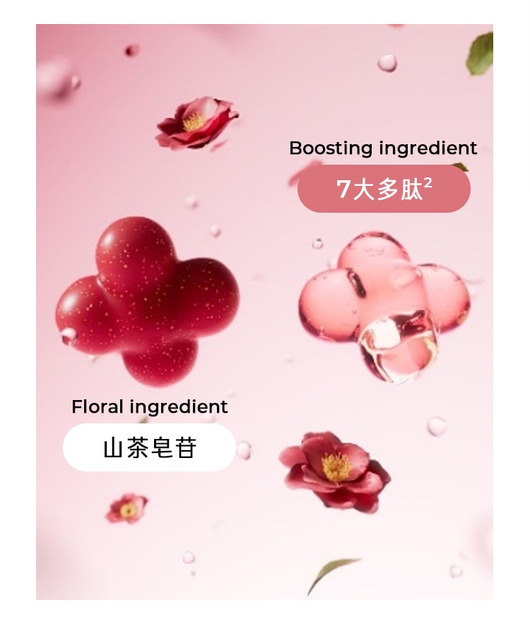 凝时焕白修护眼霜