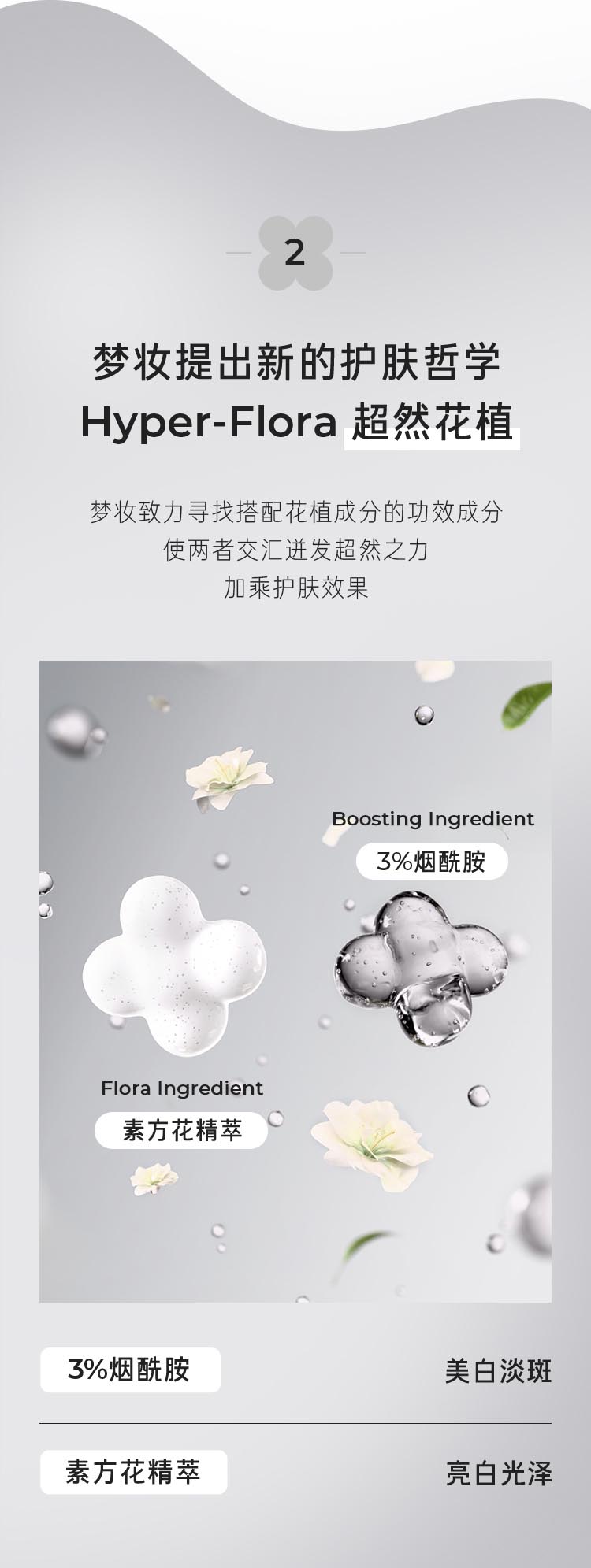 净白修护淡斑精华乳